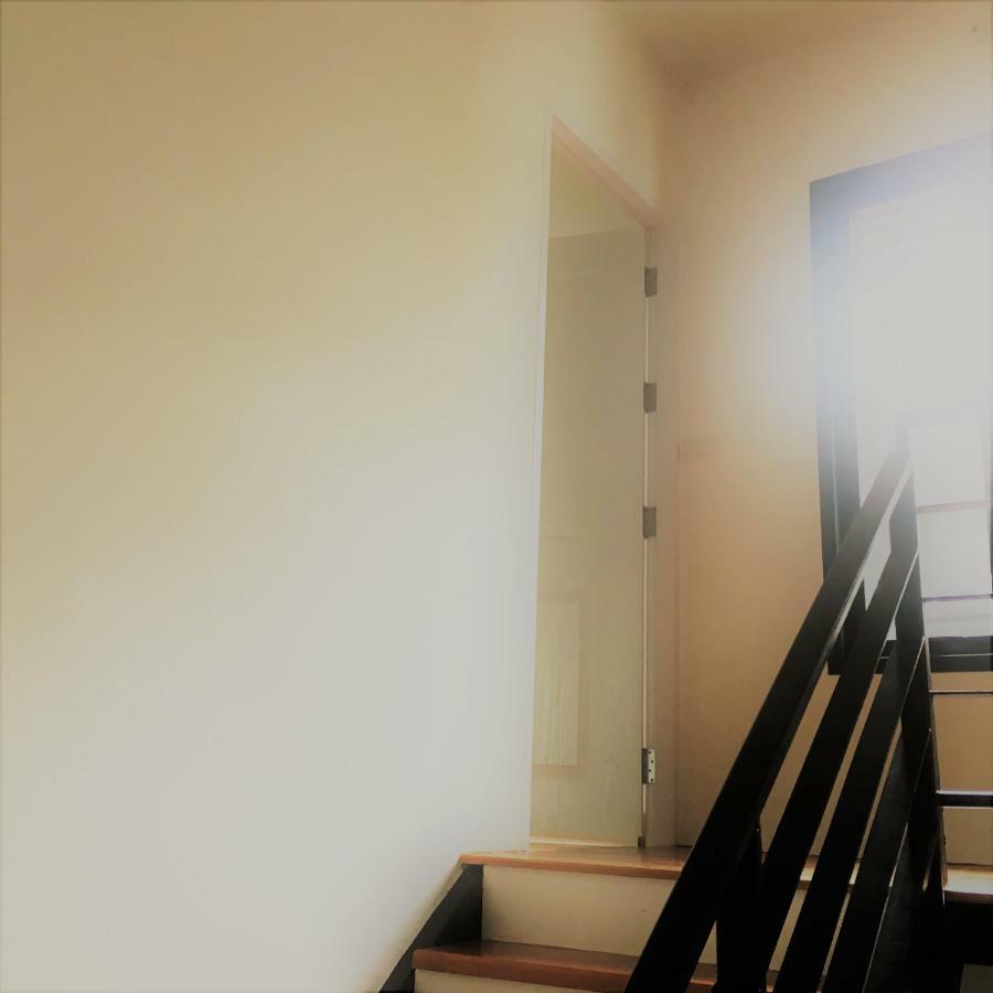 Studio Balcony